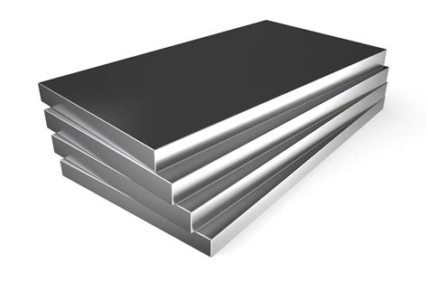 titanium sheets and plates